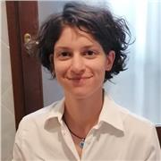 Laureata in Scienze Gastronomiche offre ripetizioni di biologia, scienze, igiene e scienze degli alimenti